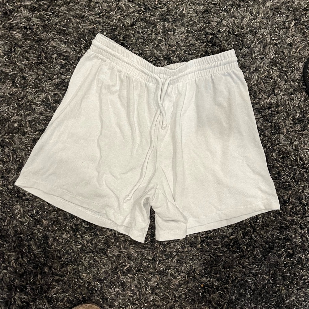 Wilfred Free Lounge Shorts
